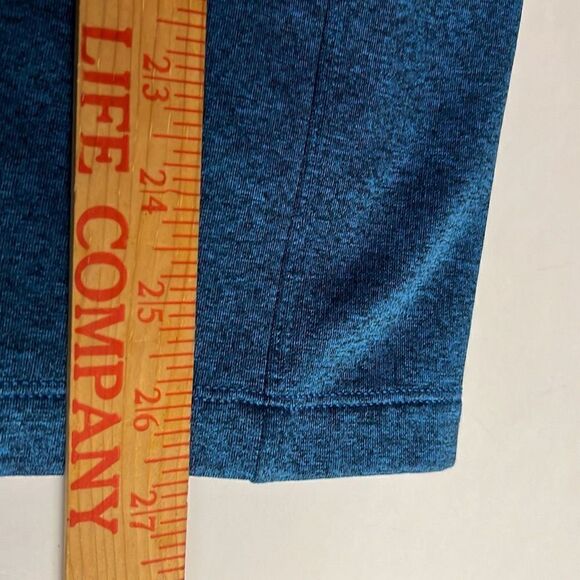 The North Face Fleece 1/4 Zip Sz. L - Picture 9 of 9